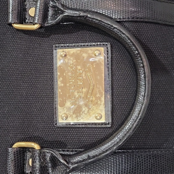 Victoria's Secret Tote Bag - Picture 2 of 15